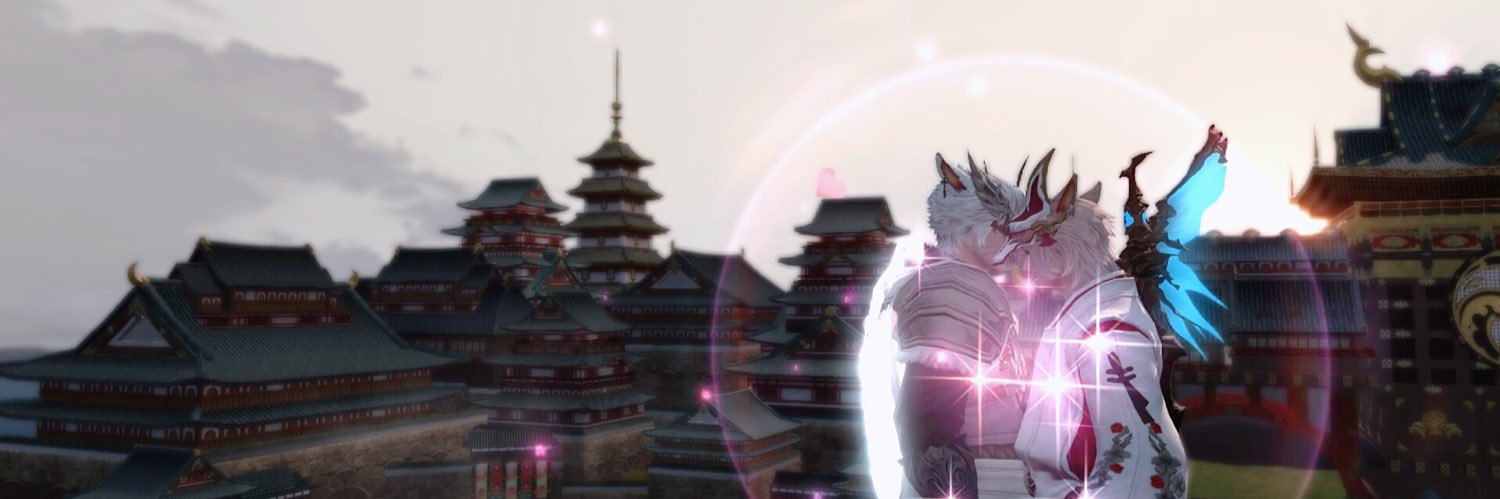 ✿ RYUU ✿ 🔜OshiUpLink A54 banner