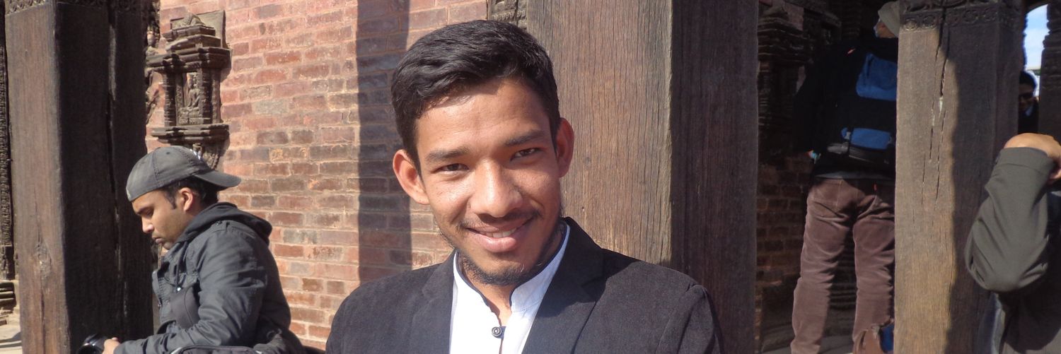 siddi_bhandari's profile banner image