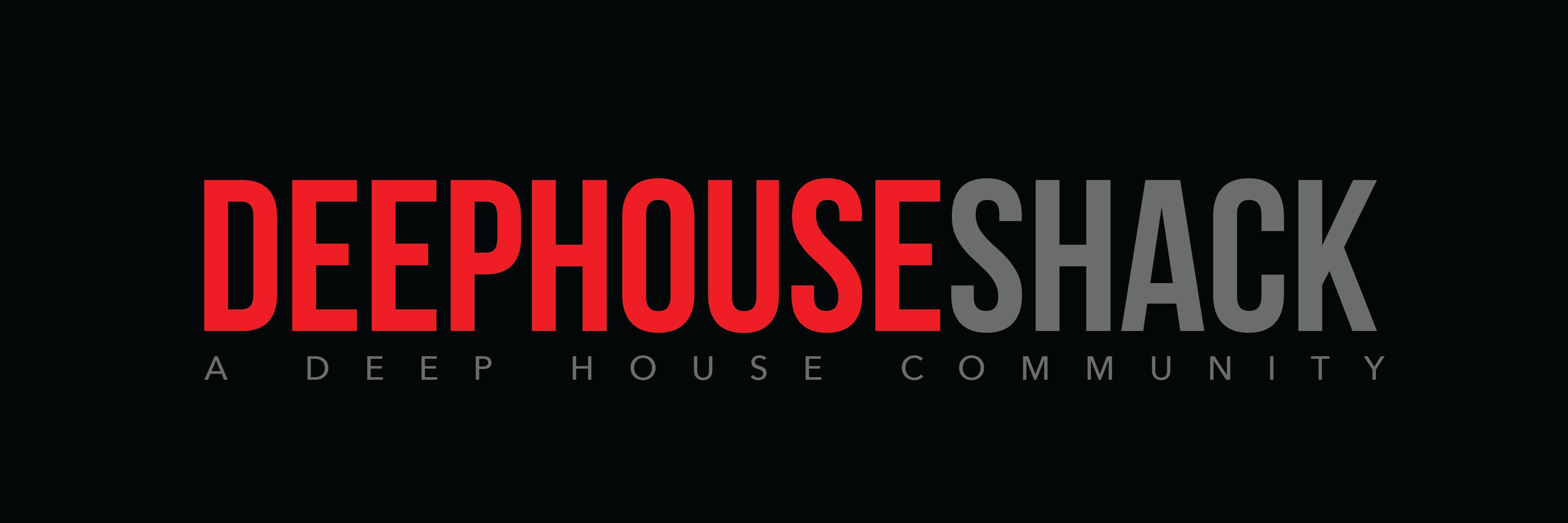 DeepHouseShack's profile banner image