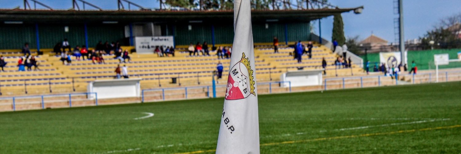 Marchena Balompié banner