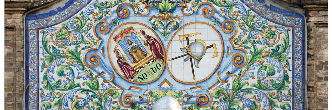 SevillaBomberos's profile banner image