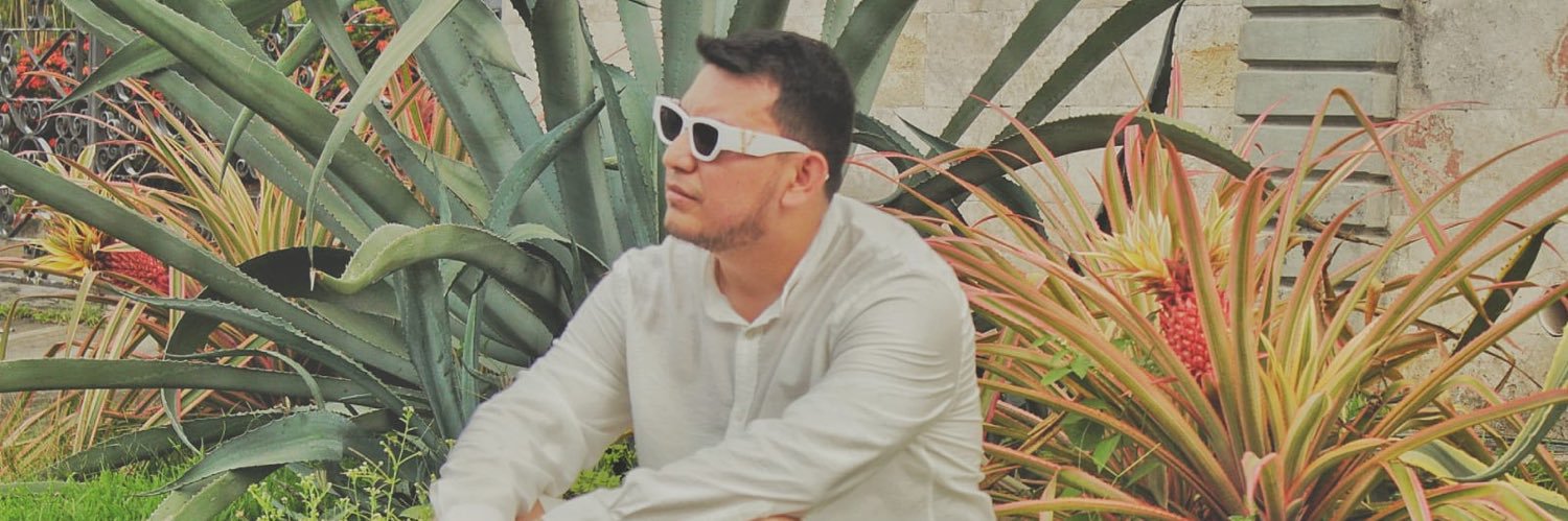 elsobadohn's profile banner image