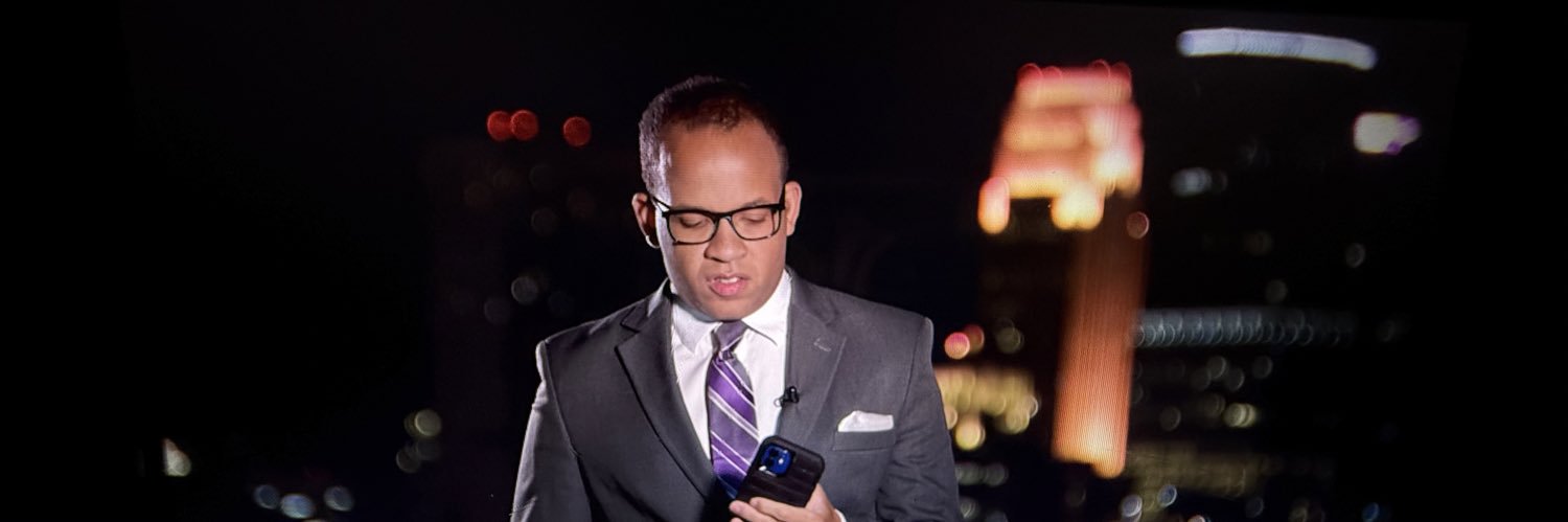 Leon Purvis - Fox 9 banner