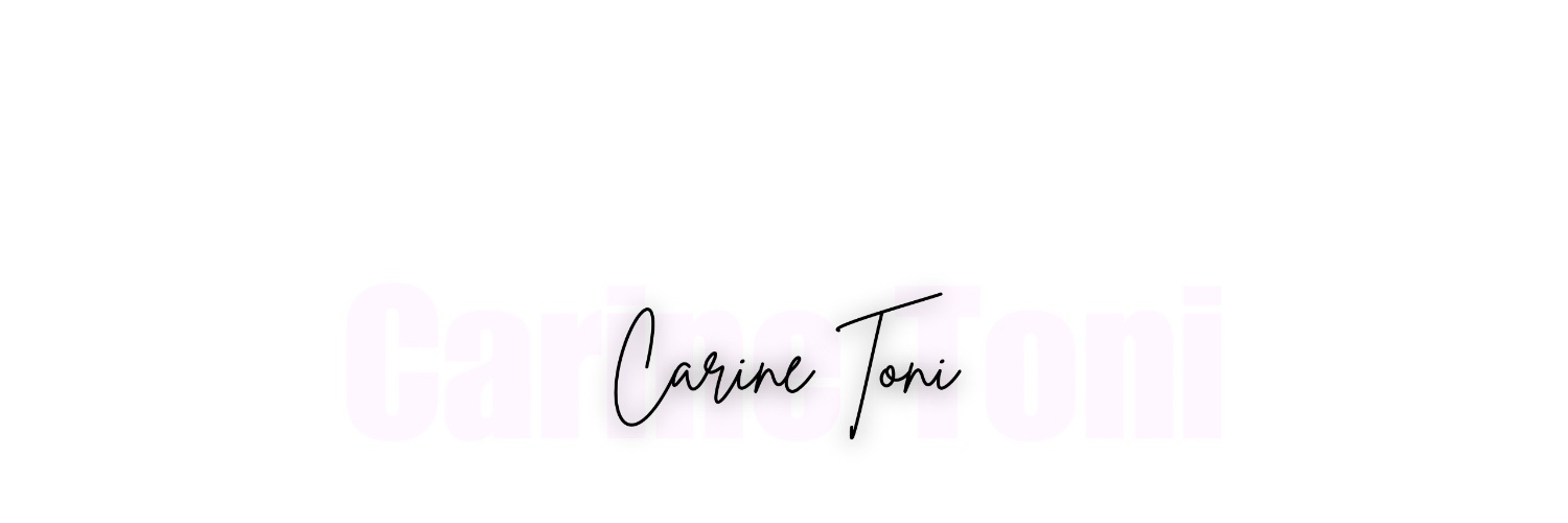 CarineToni's profile banner image