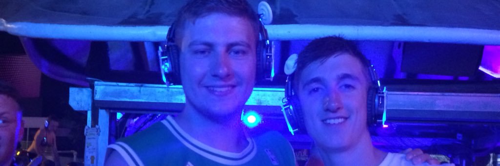 JamesDuck1's profile banner image