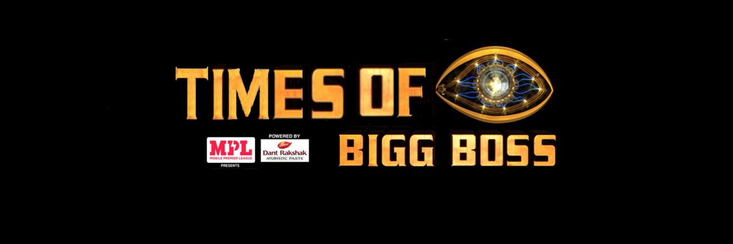 TimesofBiggBoss's profile banner image