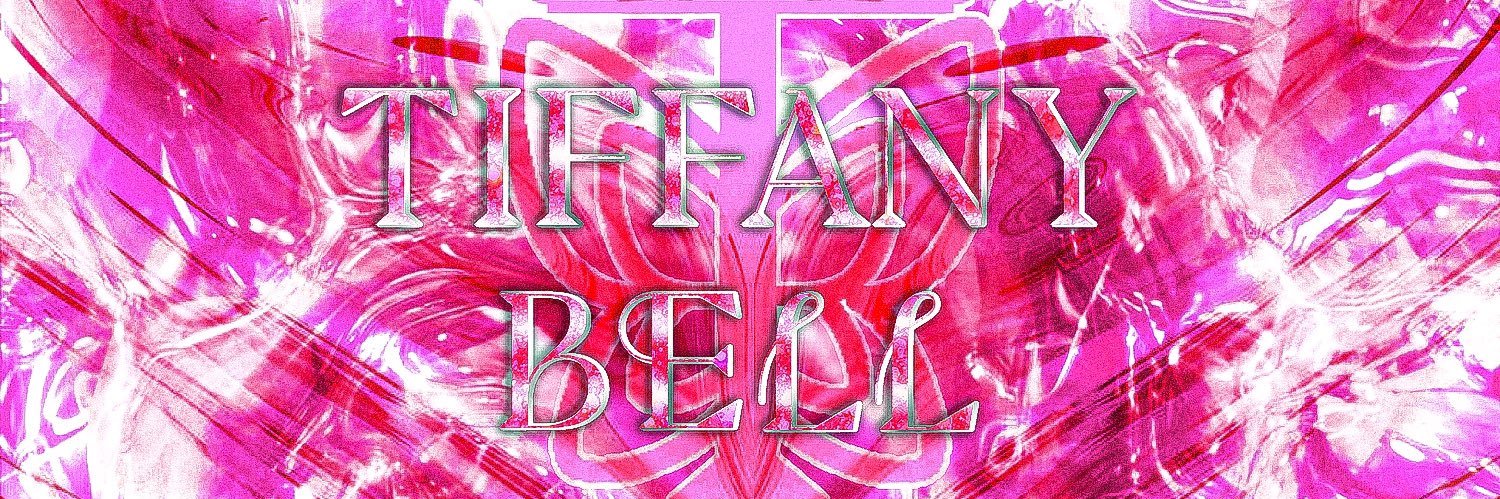 TiffanyBeII's profile banner image