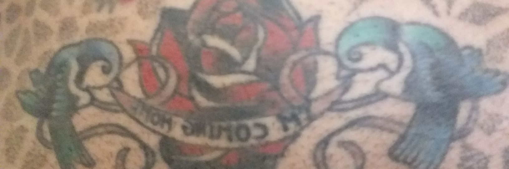 Realhornigold's profile banner image