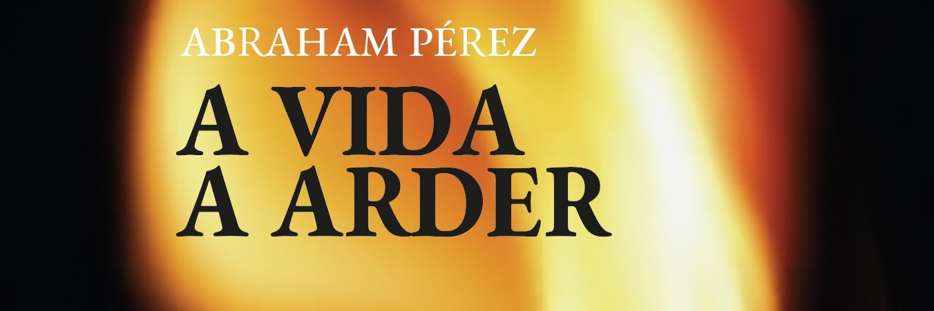 Abraham Pérez banner