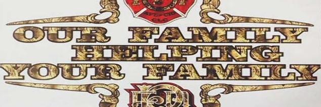 Phoenix Fire Found. banner