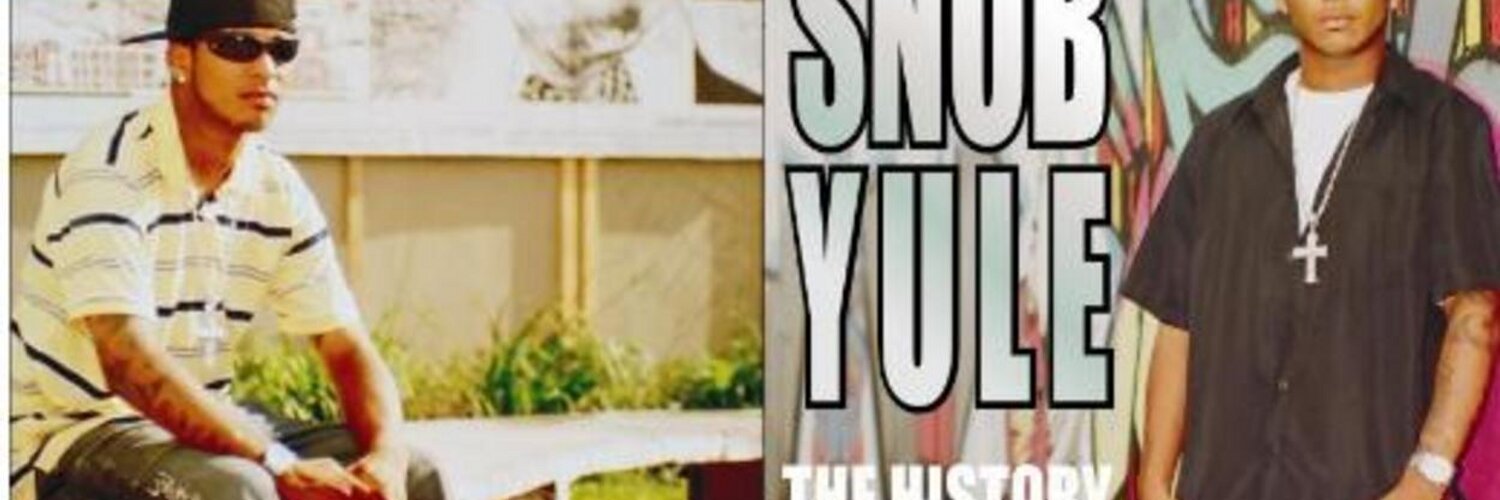 SnobYule's profile banner image