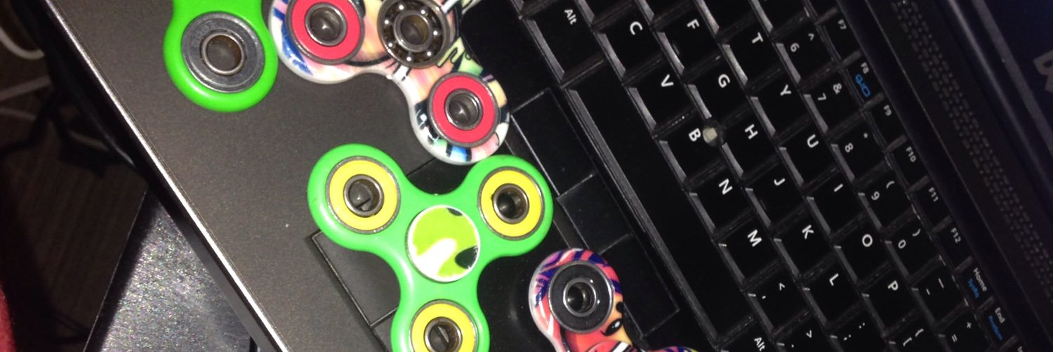 dtblitz55's profile banner image