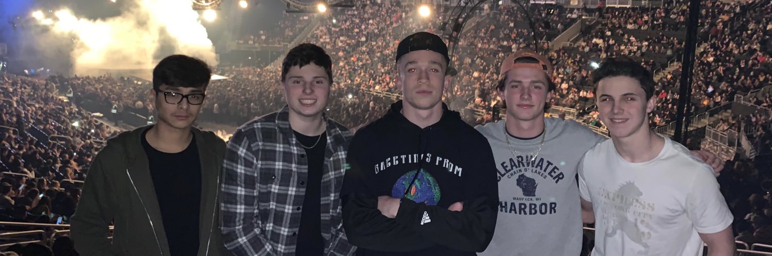 KyleLange19's profile banner image