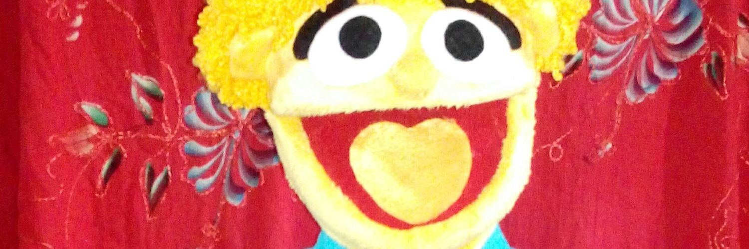 HopePuppet's profile banner image