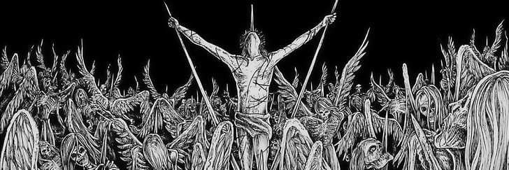 Karen Bass' Deleted Texts banner