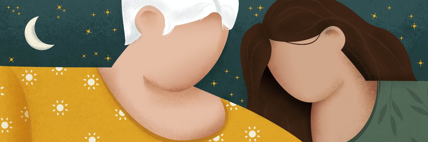 Winifreddixon14's profile banner image