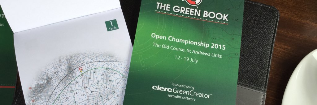 TheProGreenBook's profile banner image