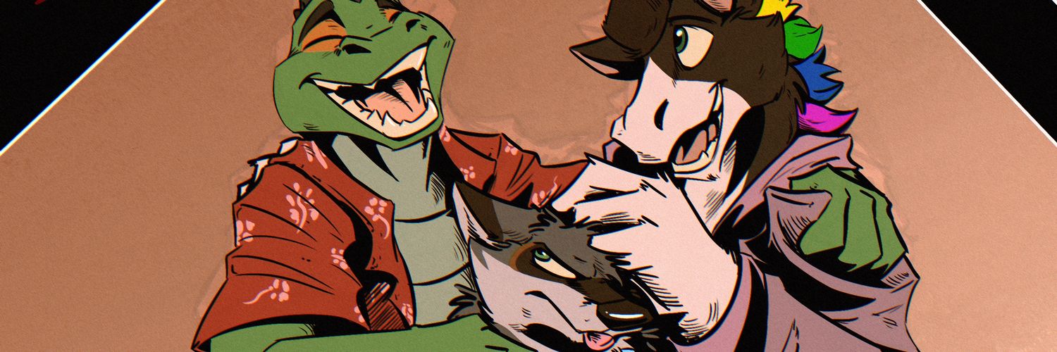 mixracc's profile banner image