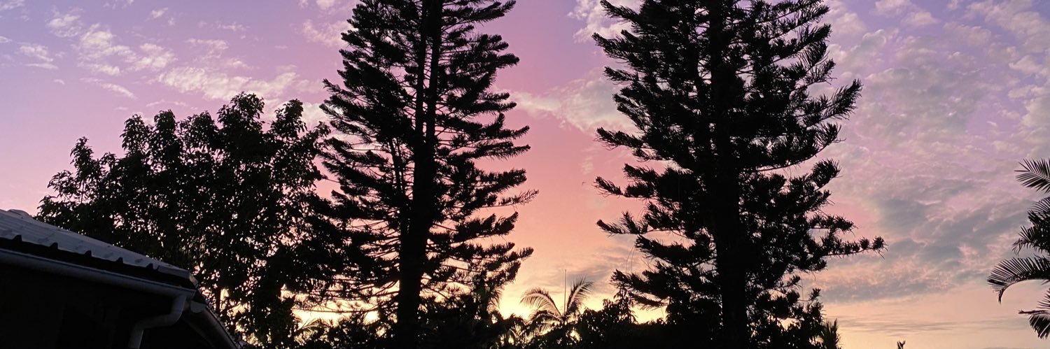 _Maureenette_'s profile banner image