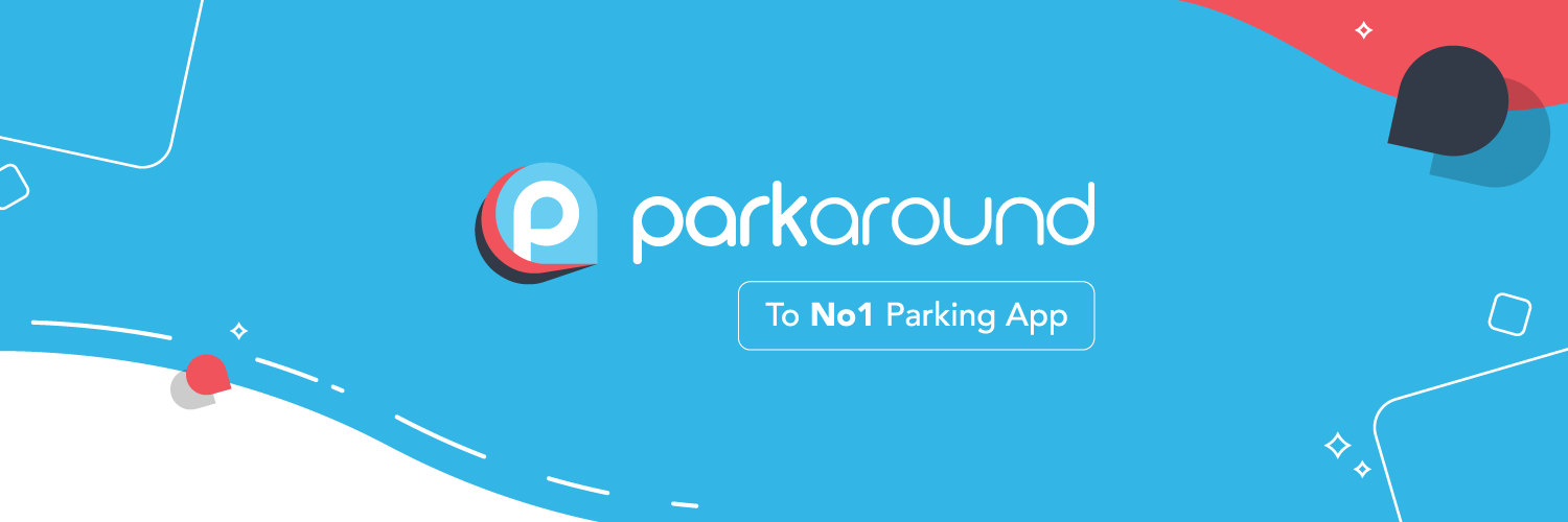 parkaround's profile banner image