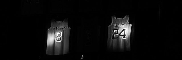 Eddie Joseph's banner