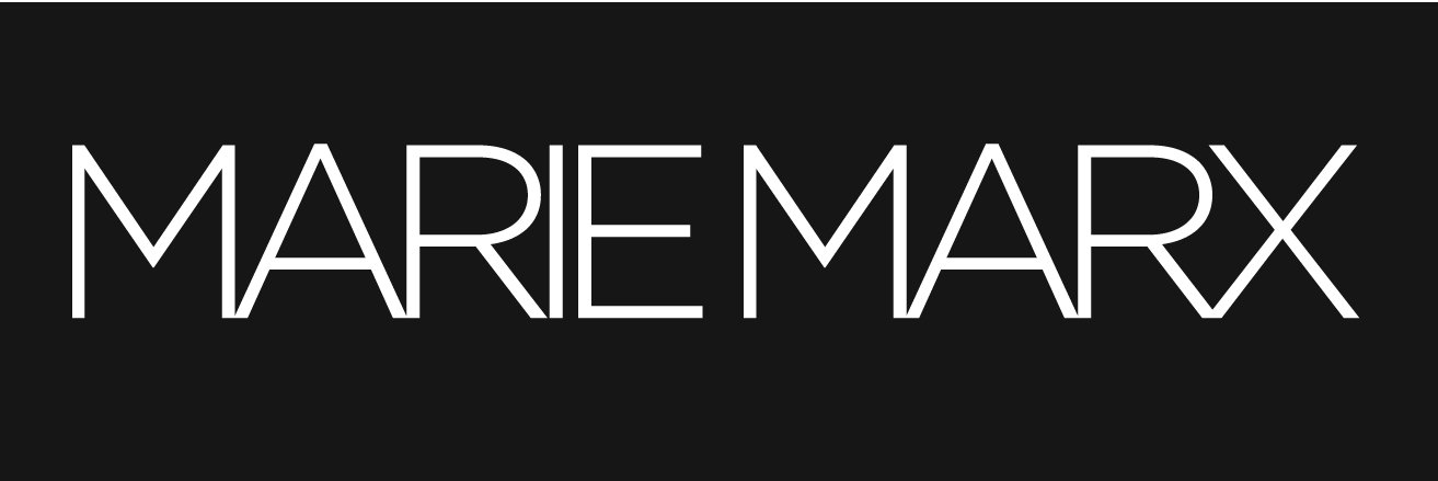 Marie Marx banner
