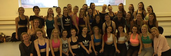 JazzCo2018 Profile Banner