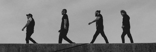 soax_band's profile banner image