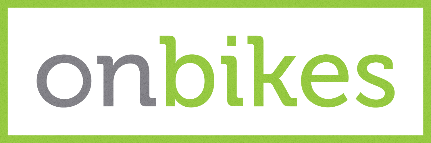 onbikes banner