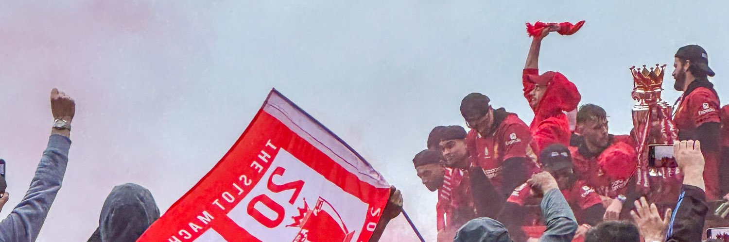 iamgeorgecw's profile banner image