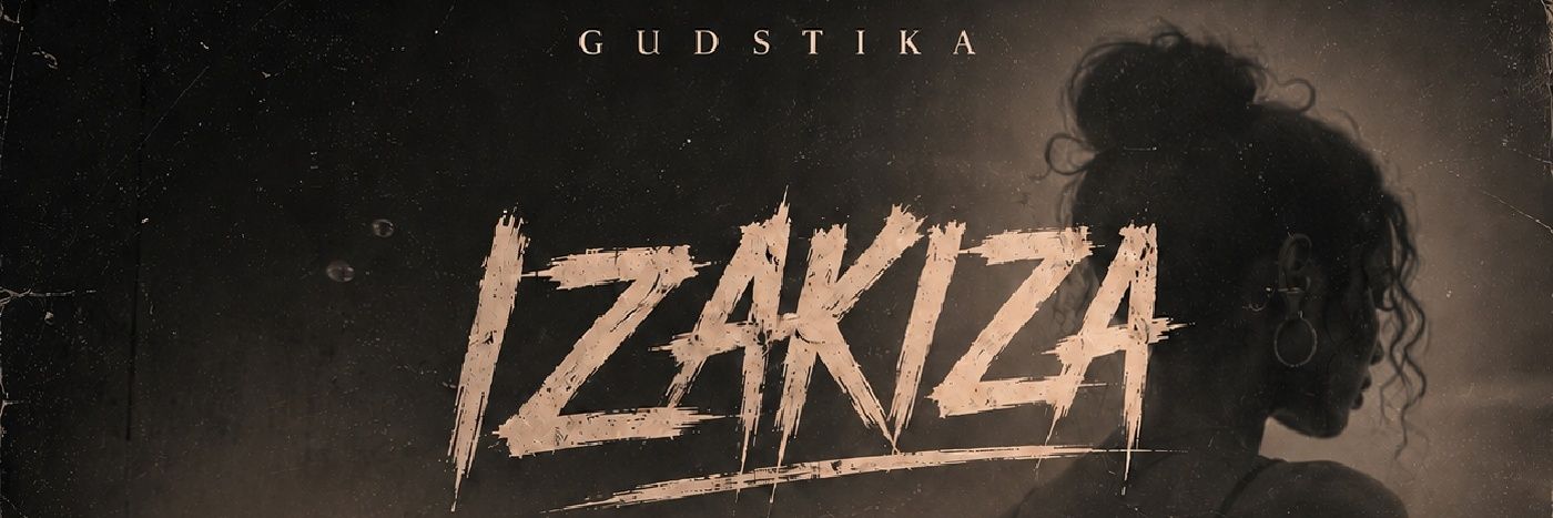 gudstika's profile banner image
