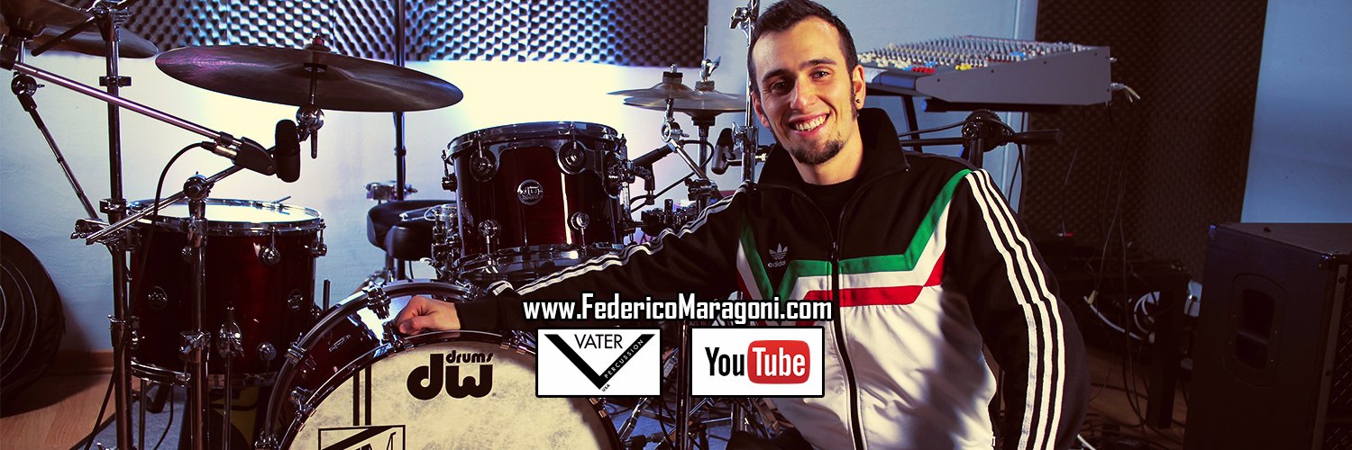 fredmaragoni2's profile banner image