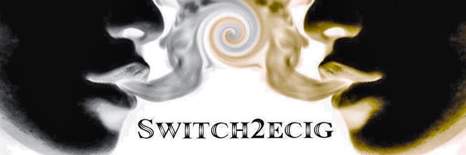 Switch2ecig's profile banner image