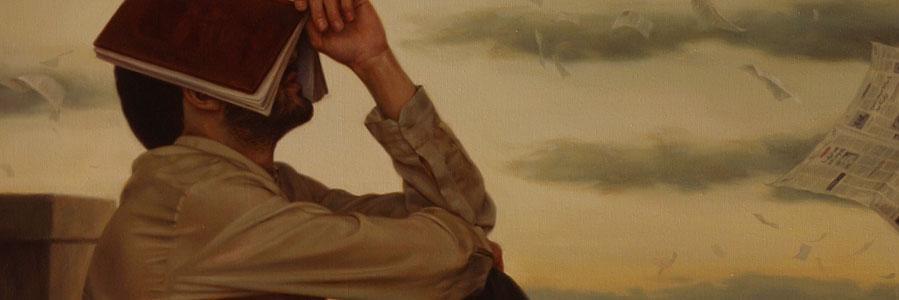KeivanHelmi's profile banner image