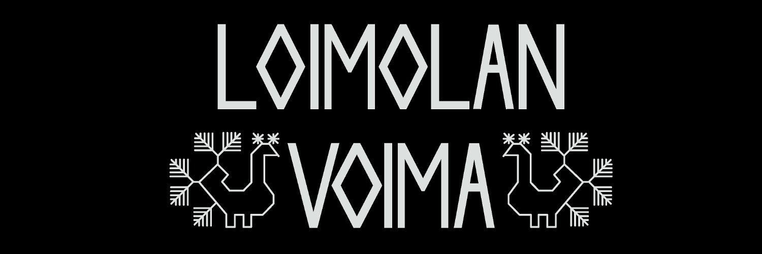 loimolanvoima's profile banner image