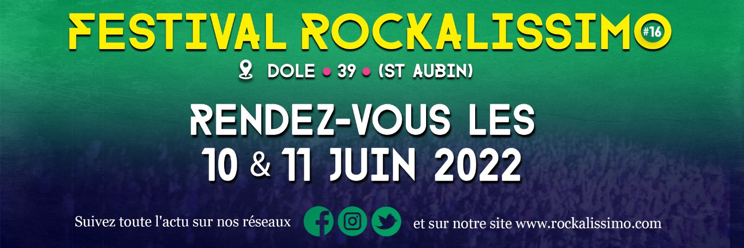 Rockalissimo's profile banner image