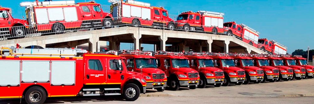 red_bomberos's profile banner image