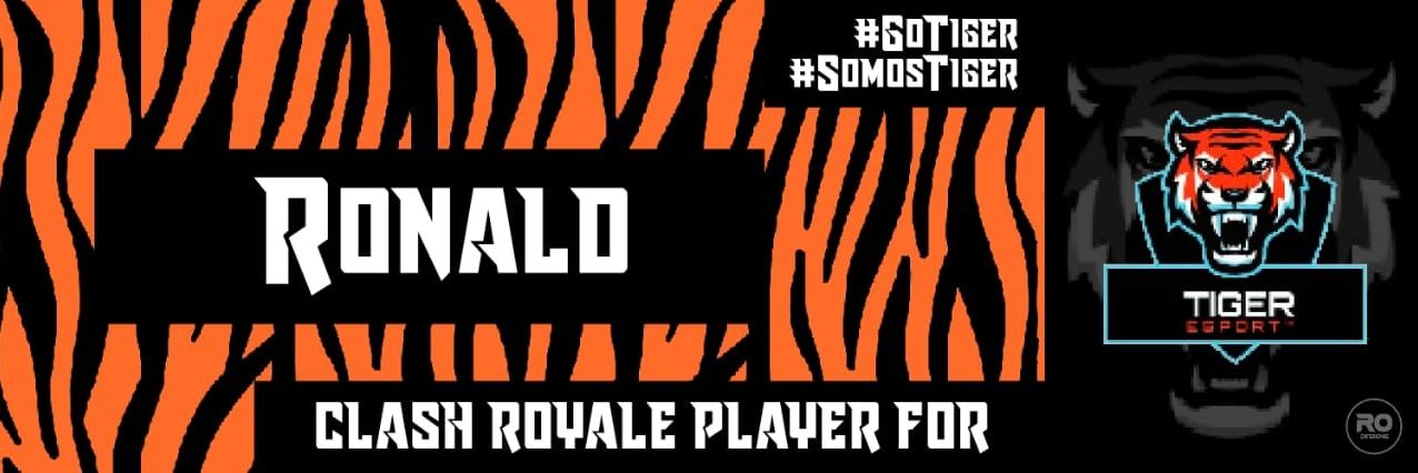 ronaldxp17's profile banner image
