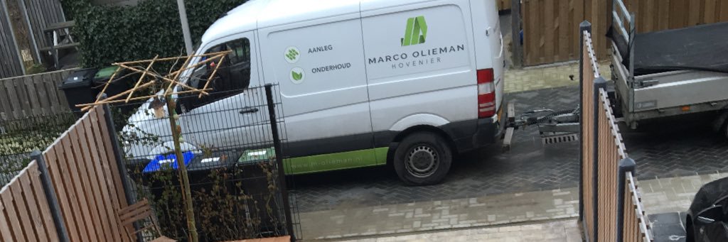 MarcoOlieman's profile banner image
