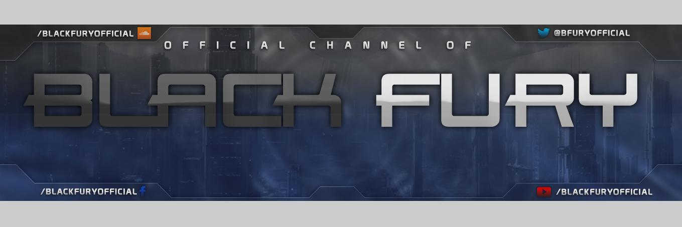 BFuryOfficial's profile banner image