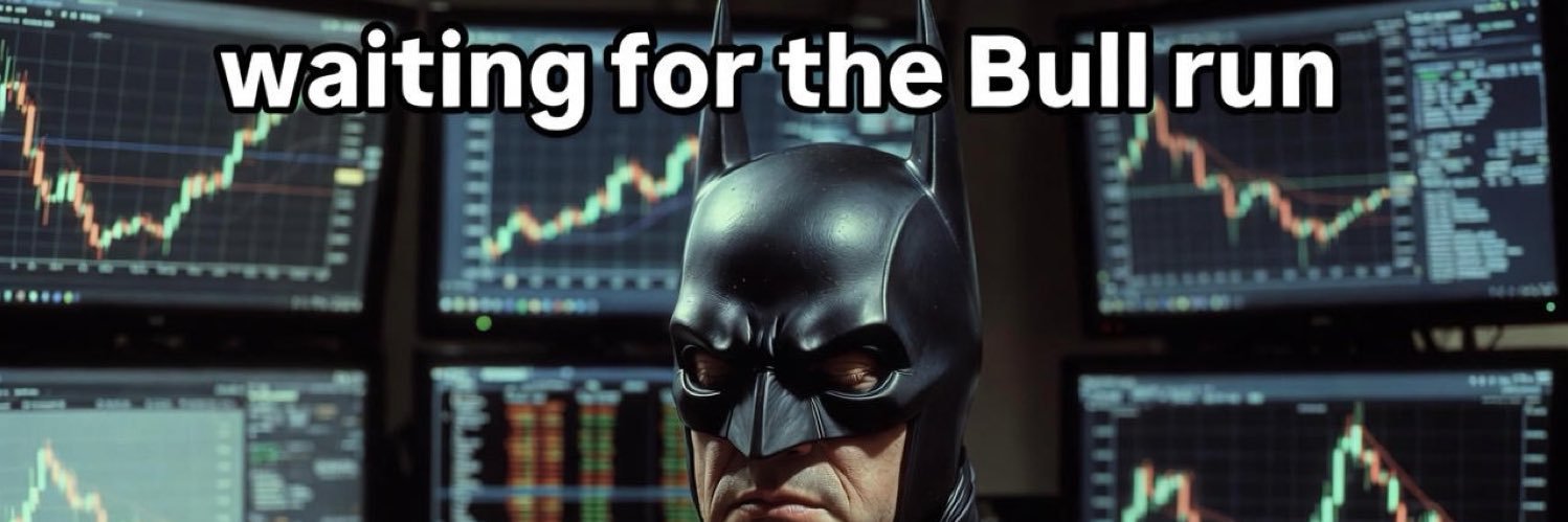 Another__Batman's profile banner image