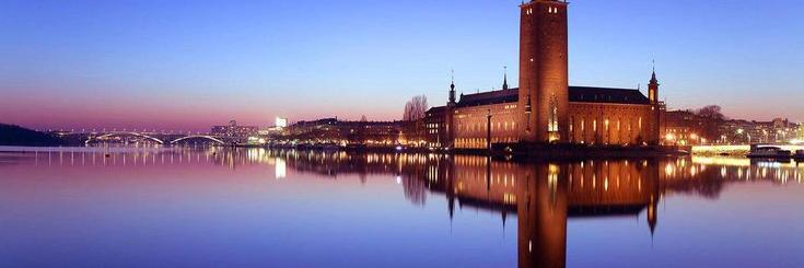 StockholmGuides's profile banner image