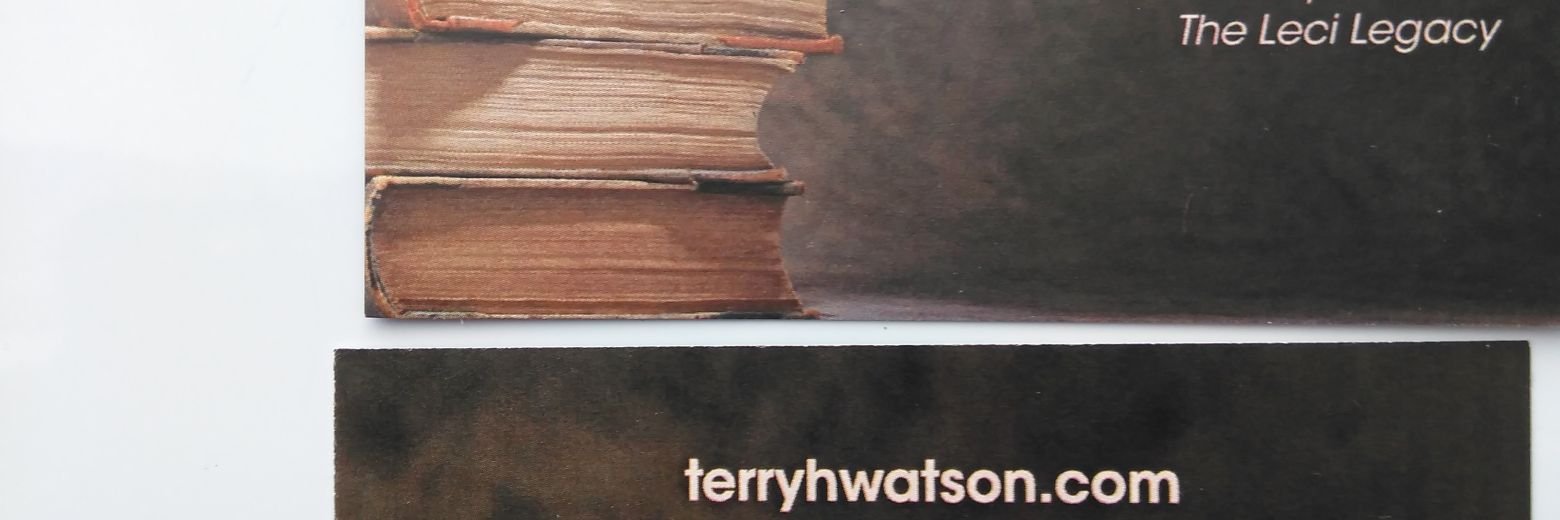 TerryHWatson1's profile banner image
