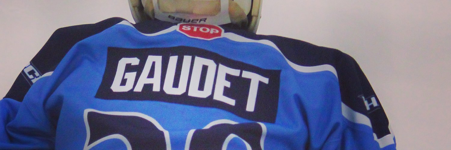 MaxGaudet's profile banner image