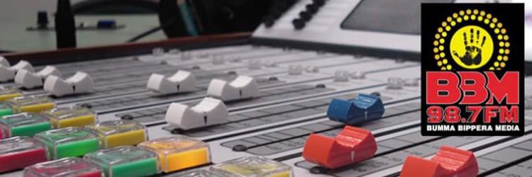 Bumma Bippera Media banner