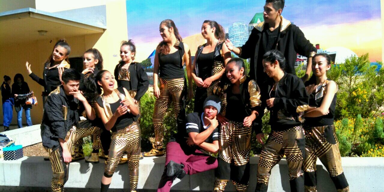 MPAC_dance's profile banner image