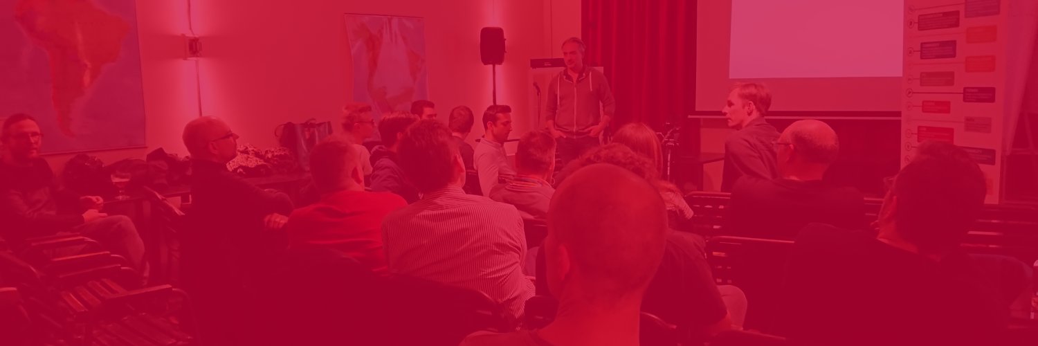 WordPress Antwerp banner