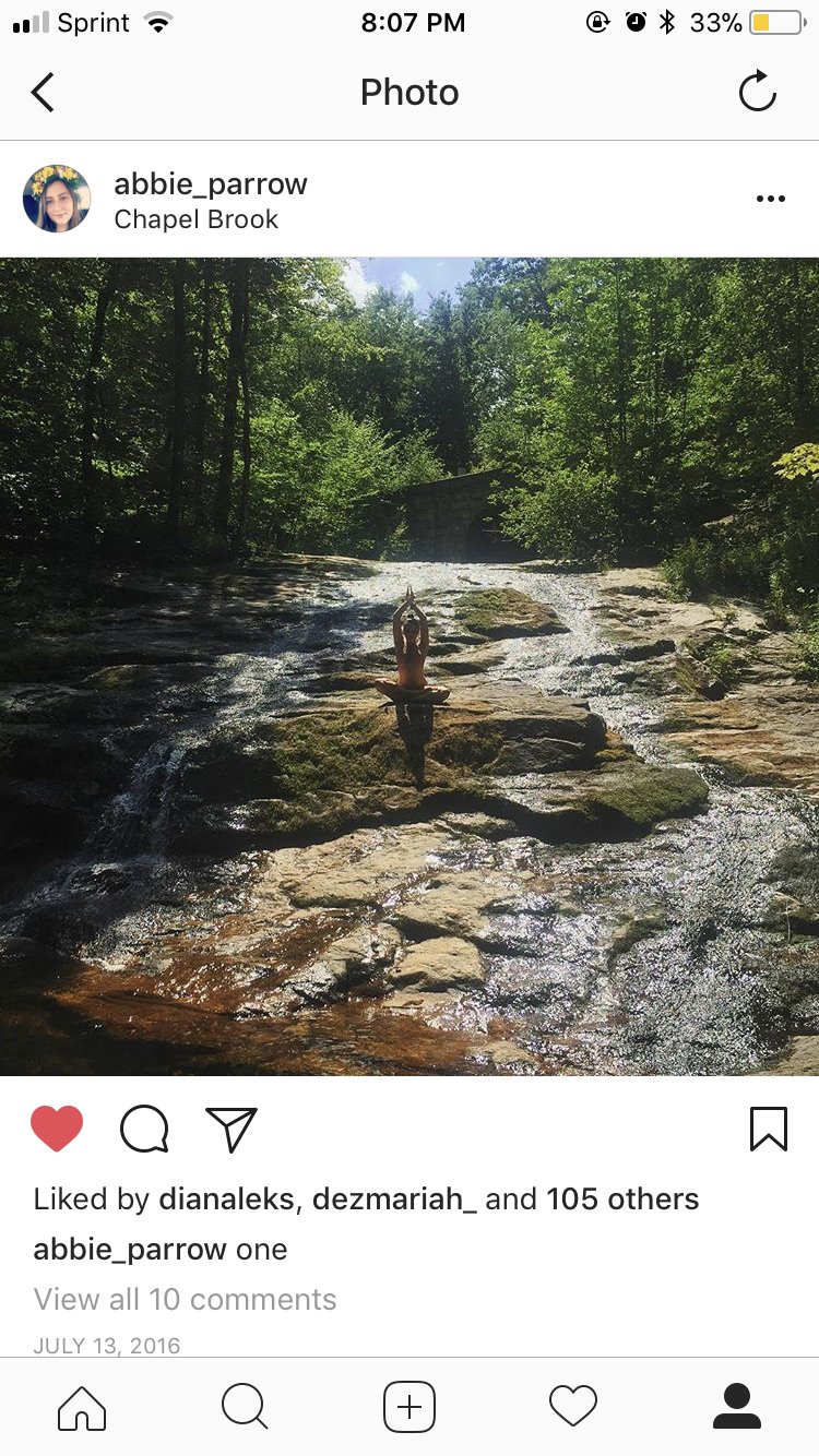 abigailparrow's profile banner image