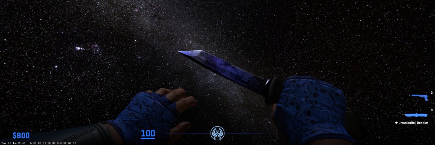 Narboots's profile banner image