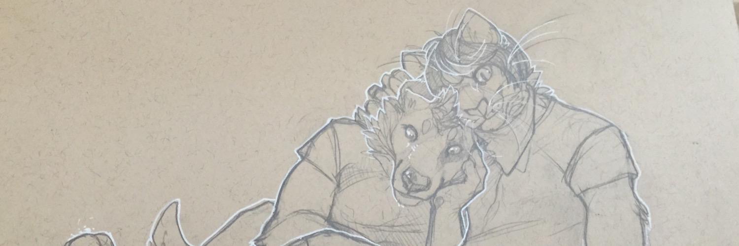 BarkSaysZebra's profile banner image